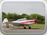 Flugplatzfest Pfingstmontag 2010