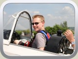 Flugplatzfest Pfingstmontag 2010