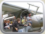 Flugplatzfest Pfingstmontag 2010