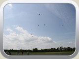 Flugplatzfest Pfingstmontag 2010