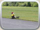 Flugplatzfest Pfingstmontag 2010