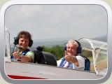 Flugplatzfest Pfingstmontag 2010
