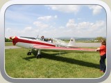 Flugplatzfest Pfingstmontag 2010