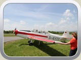 Flugplatzfest Pfingstmontag 2010