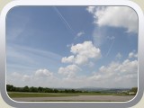 Flugplatzfest Pfingstmontag 2010