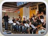 Flugplatzfest Pfingstmontag 2010