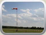 Flugplatzfest Pfingstmontag 2010