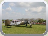 Flugplatzfest Pfingstmontag 2010