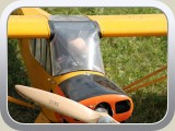 Flugplatzfest Pfingstmontag 2010