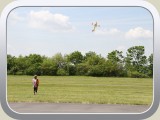Flugplatzfest Pfingstmontag 2010