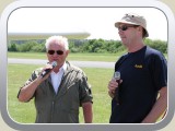 Flugplatzfest Pfingstmontag 2010