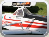 Flugplatzfest Pfingstmontag 2010