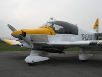 DR 400 fertig