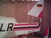 DR 400 ohne H�henruder