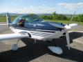 Flugplatzfest Pfingsten 2008, Ultraleichtflugzeug