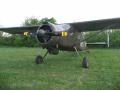 Flugplatzfest Pfingsten 2008, Broussard MH 1521