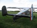 Flugplatzfest Pfingsten 2008, Broussard MH 1521