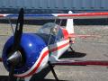 Flugplatzfest Pfingsten 2008, Ultraleichtflugzeug WildThing
