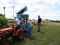Flugplatzfest Pfingsten 2008, Ultraleichtflugzeug FK9