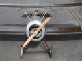Flugplatzfest Pfingsten 2008, Broussard MH 1521
