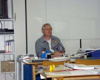 der Lehrer