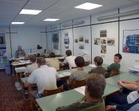 Klassenraum