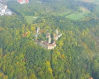 Burg Salz