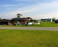 Clubheim