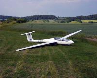 G 103 (Grob Twin II)