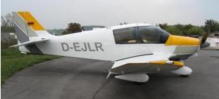 kleines Bild DR400