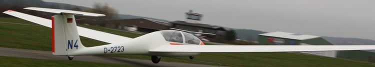 Twin Windenstart